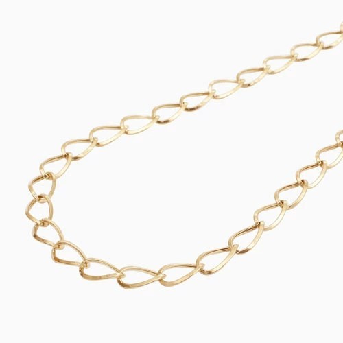 受注生産品】【イタリア製】18金/K18 イエローゴールド/GOLD