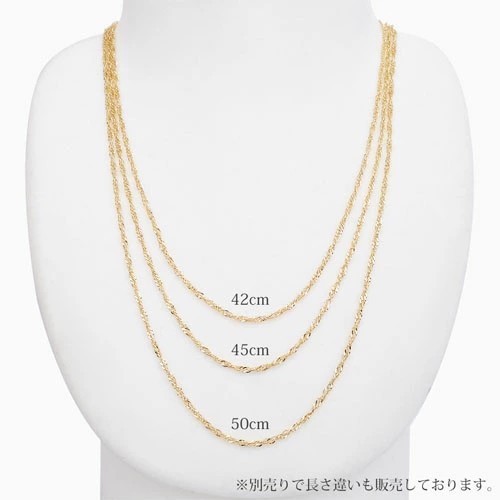 送料無料】18金 K18 18k イエローゴールド ゴールド GOLD 18金チェーン