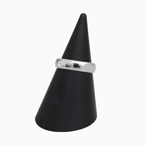 12号以外は受注生産品】【イタリア製】プラチナ900 Pt900 般若心経