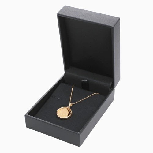 クック島 製造 ロイヤルミント 純金 K24 24金 PUREGOLD ゴールド