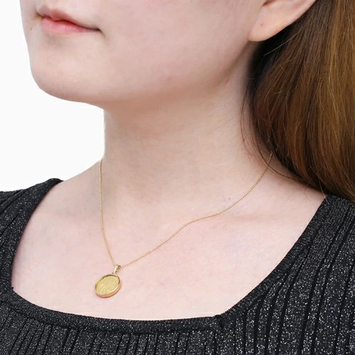 激レア　コリンシアン　バッジョ　インテル　金台座　未開封 3526-1_6.jpg