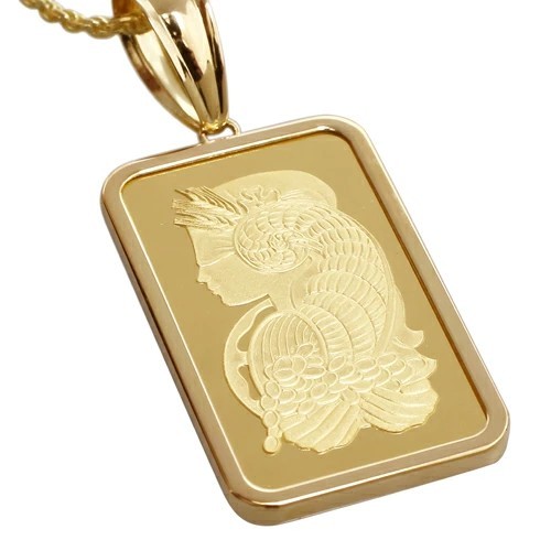 純金 K24 24金 PUREGOLD 999.9 ゴールド インゴット INGOT スイス