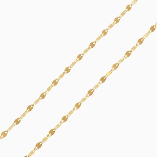 日本製 純金 24金 K24 24k GOLD ゴールド ネックレス グラデーション