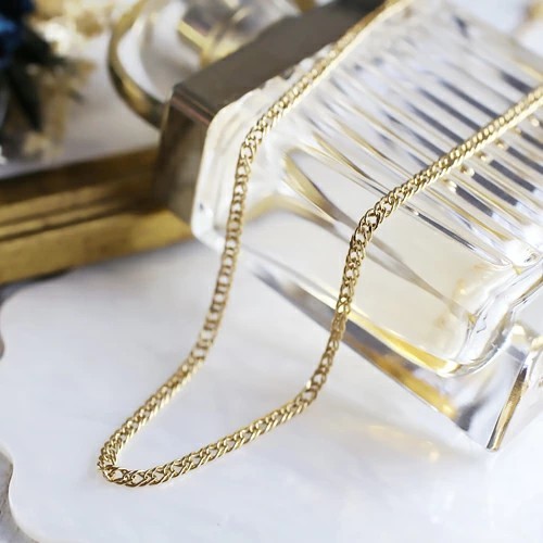 受注生産品】イタリアンデザイン 18金 K18 18k GOLD ゴールド