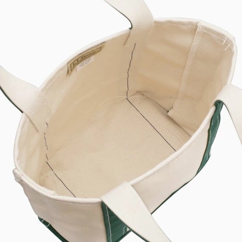 L.L.Bean/エルエルビーン バッグ キャンバスバッグ キャンバストート