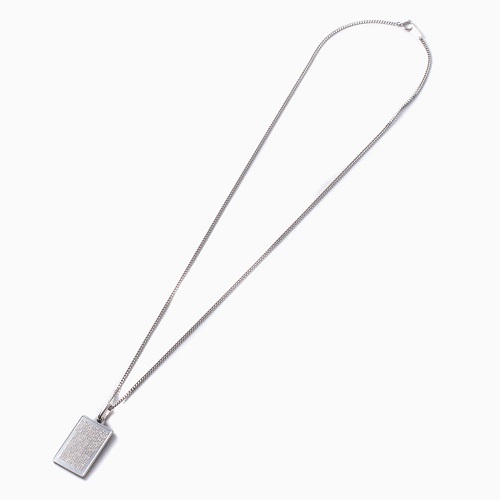 送料無料】 【受注生産】日本製/Japan 純プラチナ/Pt999 ペンダント