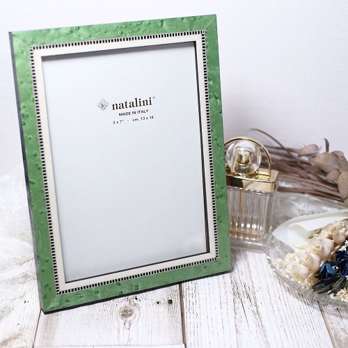 送料無料】イタリア製/ITALY 写真立て/写真入れ/写真/フォトフレーム