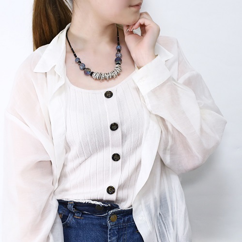 イタリア製 <AVE design> ブリランテ (LITE BLUE)　7052-AV22