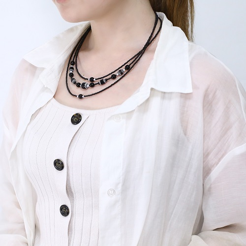 イタリア製 <AVE design> ネロメシコ (３連)　7053-AV22