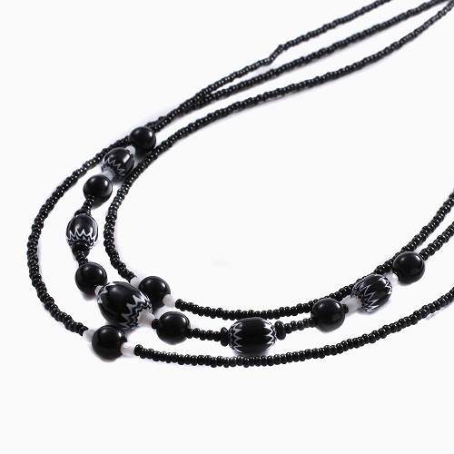 イタリア製 <AVE design> ネロメシコ (３連)　7053-AV22