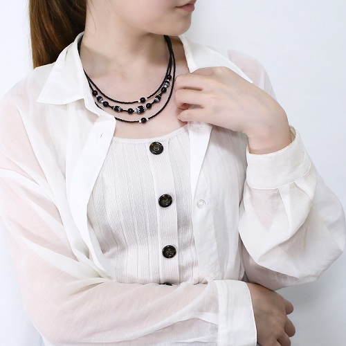 イタリア製 <AVE design> ネロメシコ (３連)　7053-AV22