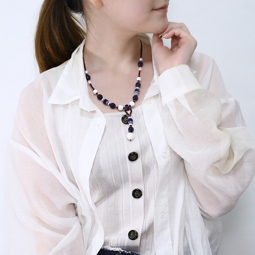 イタリア製 <AVE design> ネロメシコ (Yタイプ)　7054-AV22