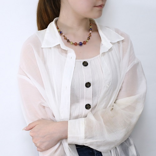 イタリア製 <AVE design> シンプル・ベレッザ (グラデーションタイプ)　7059-AV22