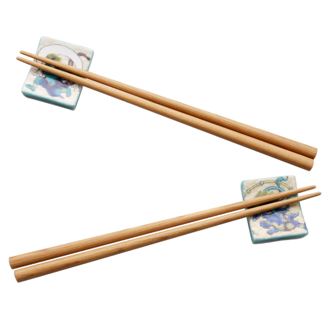 送料無料・消費税込】日本製 九谷焼/北陸伝統工芸 色絵/九谷五彩