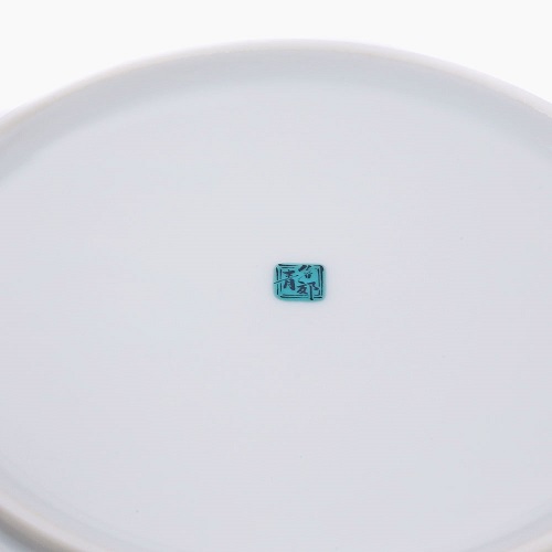 九谷焼 色絵差三段重箱 <北陸伝統工芸> 花詰（黒） 7086-SK22
