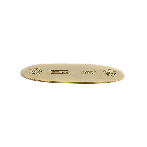 徳力本店 純金 K24 小判 30g 7095-TH23