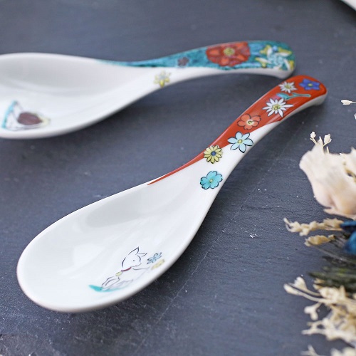 陶器食器セット　アルプスの少女ハイジ　小さなバイキングビッケ 陶器食器セット アルプスの少女ハイジ 小さなバイキングビッケ