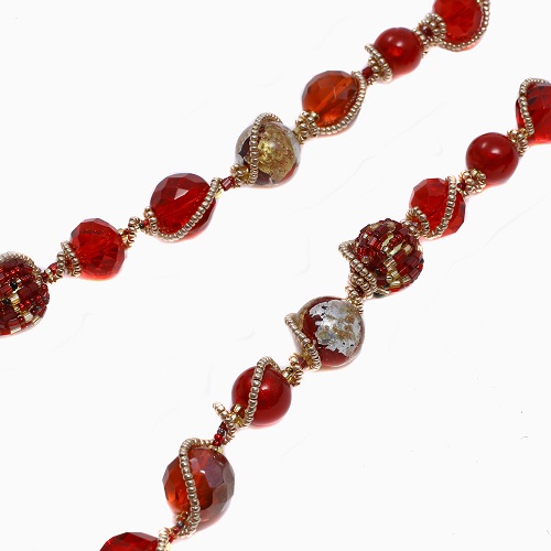 送料無料】【イタリア製】 ベネチアングラス/ベネチアンガラス  