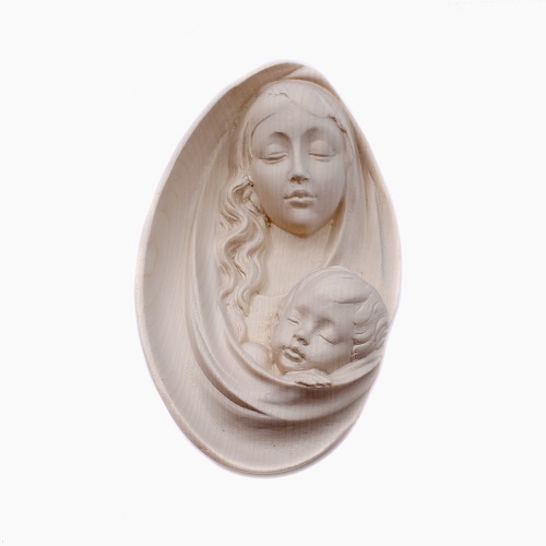 人形 彫像 イタリア オブジェ 置物 インテリア 工芸品 美術品 A1436 送料無料】イタリア製/ITALY ドルフィ/Dolfi インテリア/置物