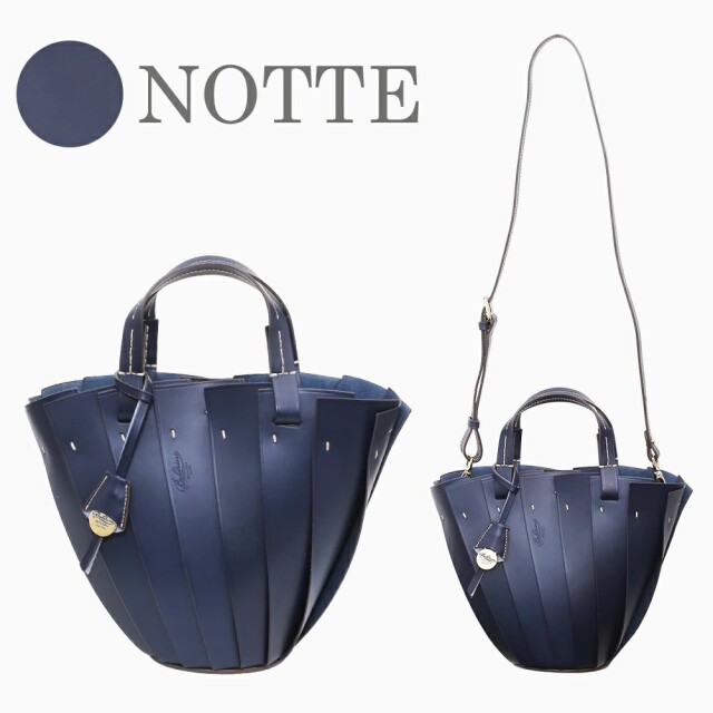 【送料無料】イタリア製/ITALY ボルドリーニ・セレリア/BOLDRINI SELLERIA 鞄/かばん/カバン/バッグ/BAG/トートバッグ/ショルダーバッグ レザー/カーフレザー/牛革 オシャレ/お洒落 OLIVA/OLIVE/オリーブ NOTTE/NAVY/ネイビー ミディアム レディース 高級 7320-IT25