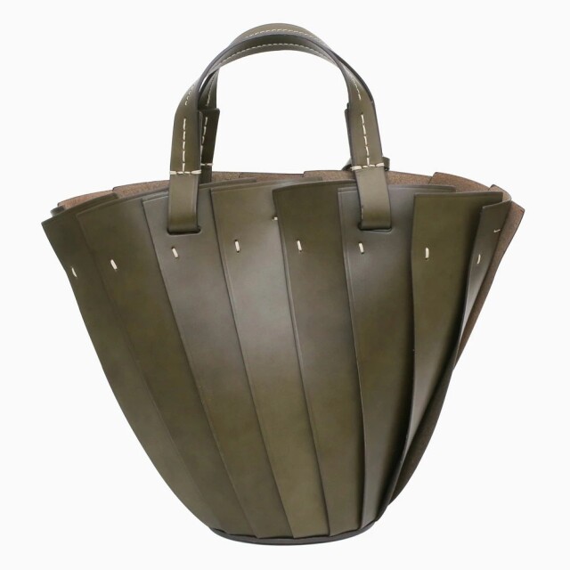 【送料無料】イタリア製/ITALY ボルドリーニ・セレリア/BOLDRINI SELLERIA 鞄/かばん/カバン/バッグ/BAG/トートバッグ/ショルダーバッグ レザー/カーフレザー/牛革 オシャレ/お洒落 OLIVA/OLIVE/オリーブ NOTTE/NAVY/ネイビー ミディアム レディース 高級 7320-IT25
