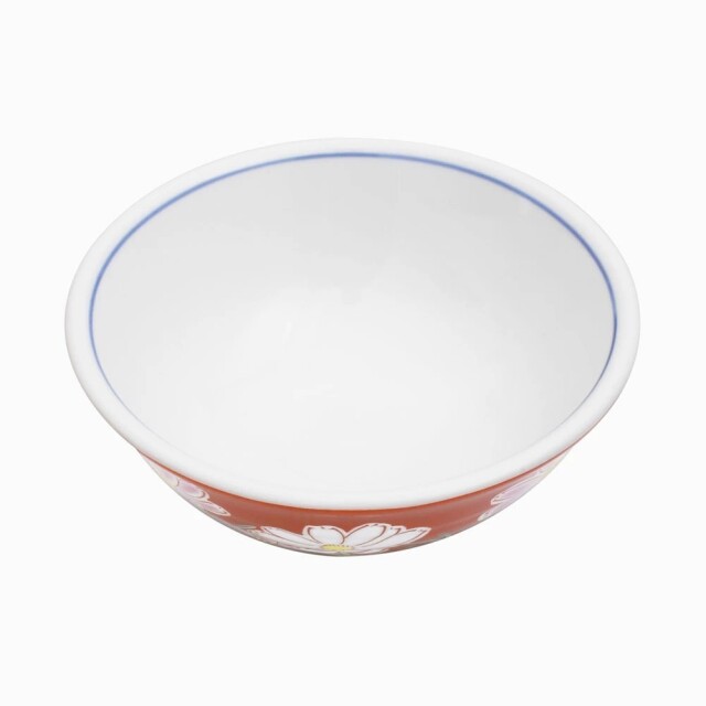 日本製 九谷焼/九谷五彩/磁気/陶器/陶磁器 お茶碗/茶碗/ごはん/飯碗