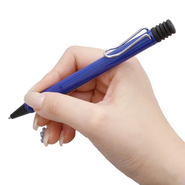ドイツ製 ラミー/LAMY JETSTREAM/ジェットストリーム サファリ