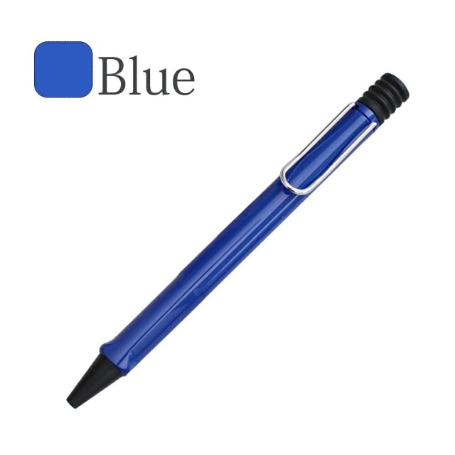 m*.様 Lamy ペンシル＋ボールペン 青色 ドイツ製 ドイツ製 ラミー/LAMY JETSTREAM/ジェットストリーム サファリ