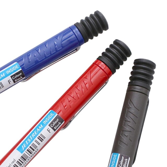 ドイツ製 ラミー/LAMY JETSTREAM/ジェットストリーム サファリ