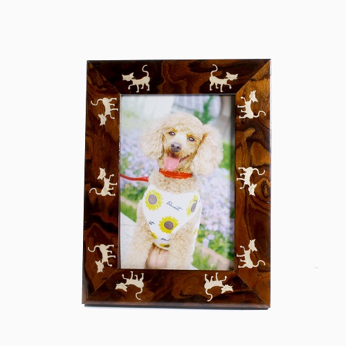 ジュリオ・ジャンニーニの写真たて 送料無料】【イタリア製