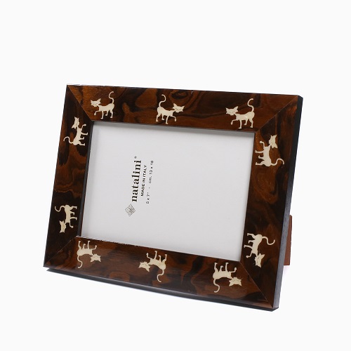 ジュリオ・ジャンニーニの写真たて フィレンツェ ジュリオ ジャンニーニ ＆ フィリオ 小型フォト