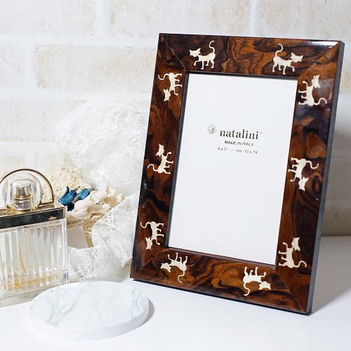 イタリア製　フレーム4枚 楽天市場】イタリア製/ITALY 写真立て/写真入れ/写真/フォトフレーム