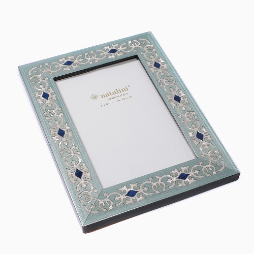 イタリア製 写真立て/写真/フォトフレーム ナタリー二/NATALINI