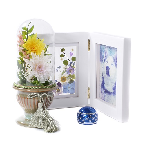 結納03】絵 写真プリント フチ無し 1:1 アート Midjourney 優し 