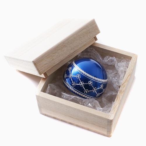 桐箱ハンドメイド職人手作り