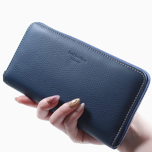 送料無料】【男女兼用】イタリア/ITALY Sani Gualtiero 長財布/サイフ  