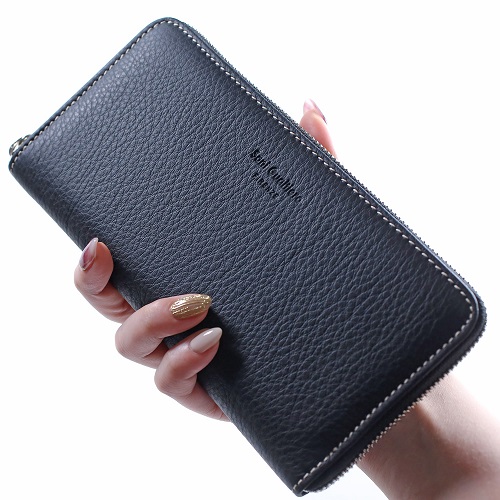 送料無料】【男女兼用】イタリア/ITALY Sani Gualtiero 長財布/サイフ  