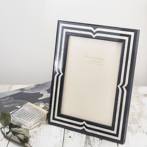 送料無料】【イタリア製】 ナタリーニ/NATALINI 写真/PHOTO/写真立て