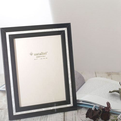 送料無料】【イタリア製】 ナタリーニ/NATALINI 写真/PHOTO/写真立て