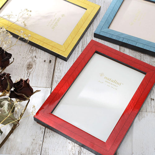 natalini フォトフレーム 3個セット フォトフレーム NICE FRAME / NATALINI（フォトフレーム）｜TODAY'S