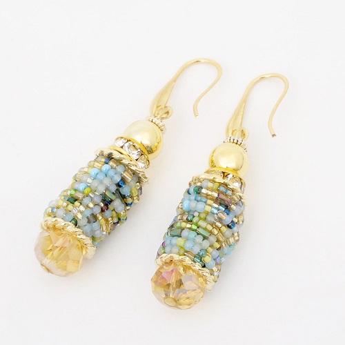 送料無料】【イタリア製】【INES design】ベネチアンガラス/ベネチアン