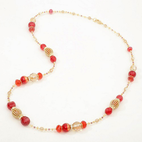 送料無料】【イタリア製】【INES design】ベネチアンガラス