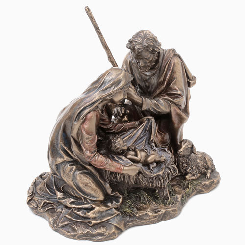 宗教美術　キリスト　金属　イタリア　置物　インテリア　工芸品　美術品　A2898 宗教美術 キリスト 金属 イタリア 置物 インテリア 工芸品 美術