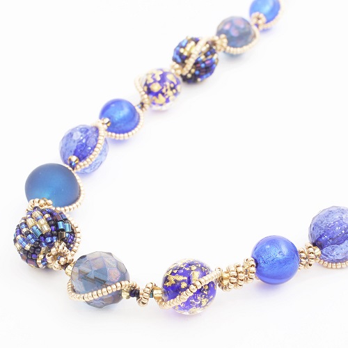 送料無料】【イタリア製】【INES design】ベネチアンガラス