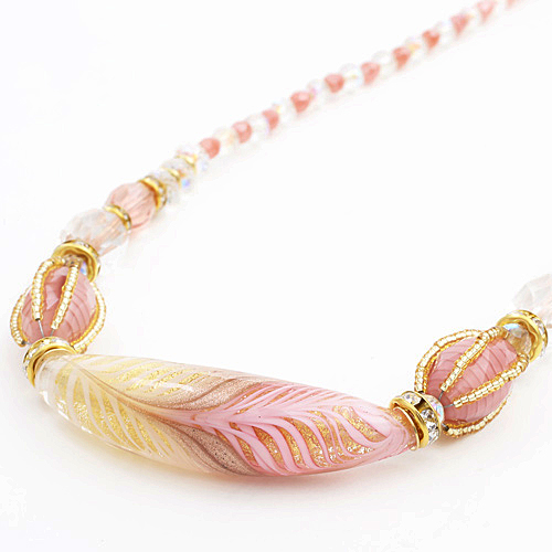 送料無料】【イタリア製】【INES design】ベネチアンガラス