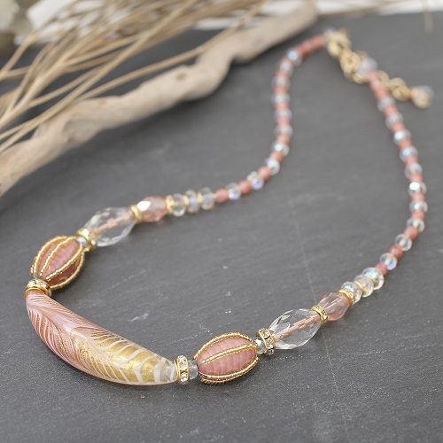 送料無料】【イタリア製】【INES design】ベネチアンガラス