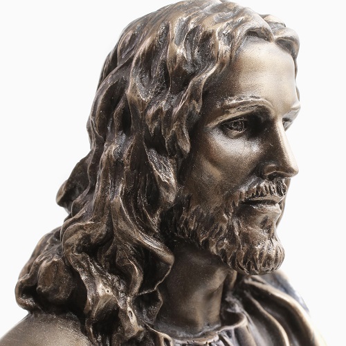 イタリア製 イエス・キリスト像（Jesus Christ） 7986-FG19