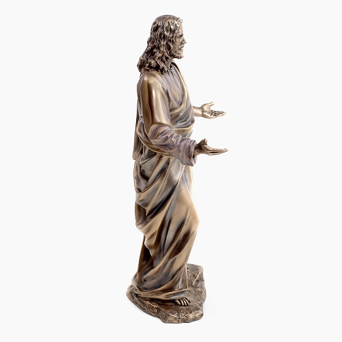 イタリア製 イエス・キリスト像（Jesus Christ） 7986-FG19