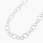 SILVER SV925 純銀 スターリングシルバーまとめ売り Amazon.co.jp: svp22/純銀キーリング丸型silver925キーホルダー