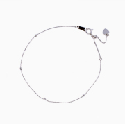 プラチナ Pt850 ミラクル・ワンダーカット 20cm 0.8g スライド式 4979-TS23
